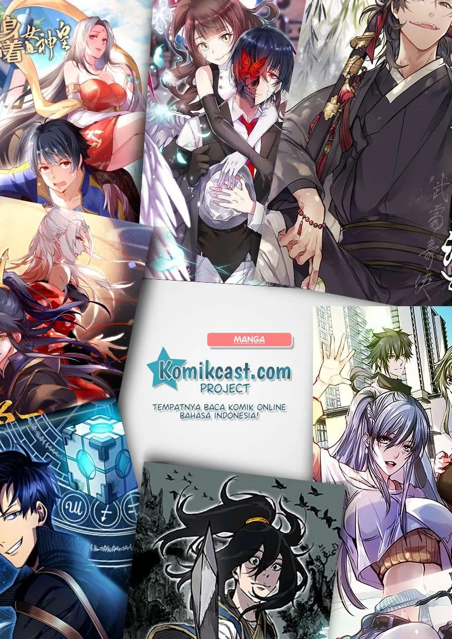 The Grand Wudang Saga Chapter 8 Gambar 59