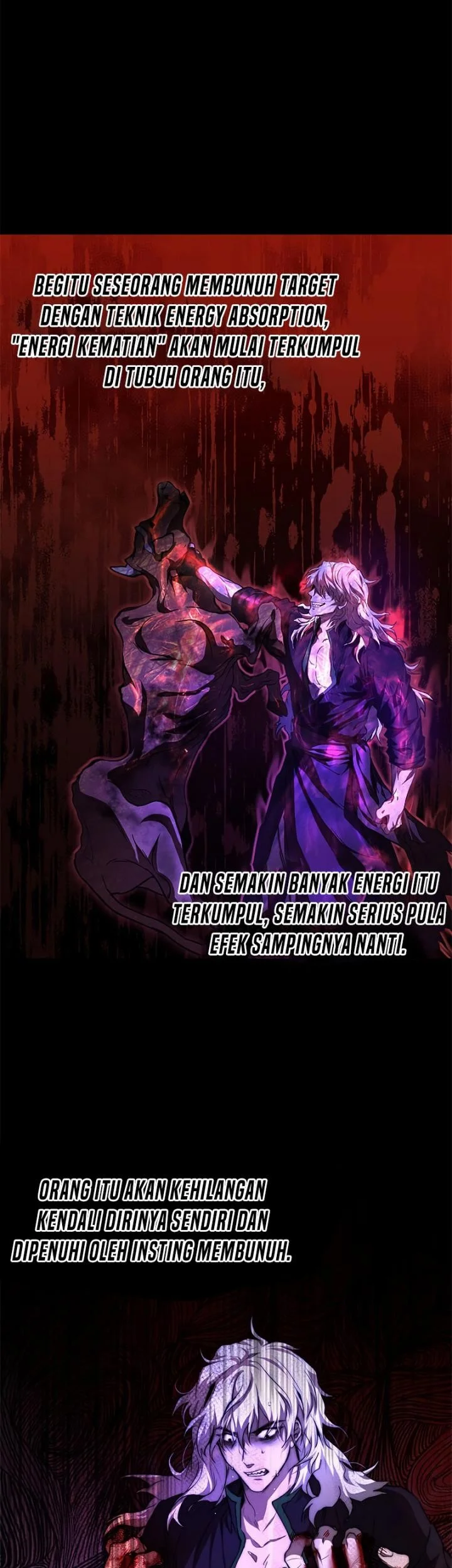 The Grand Wudang Saga Chapter 80 Gambar 16