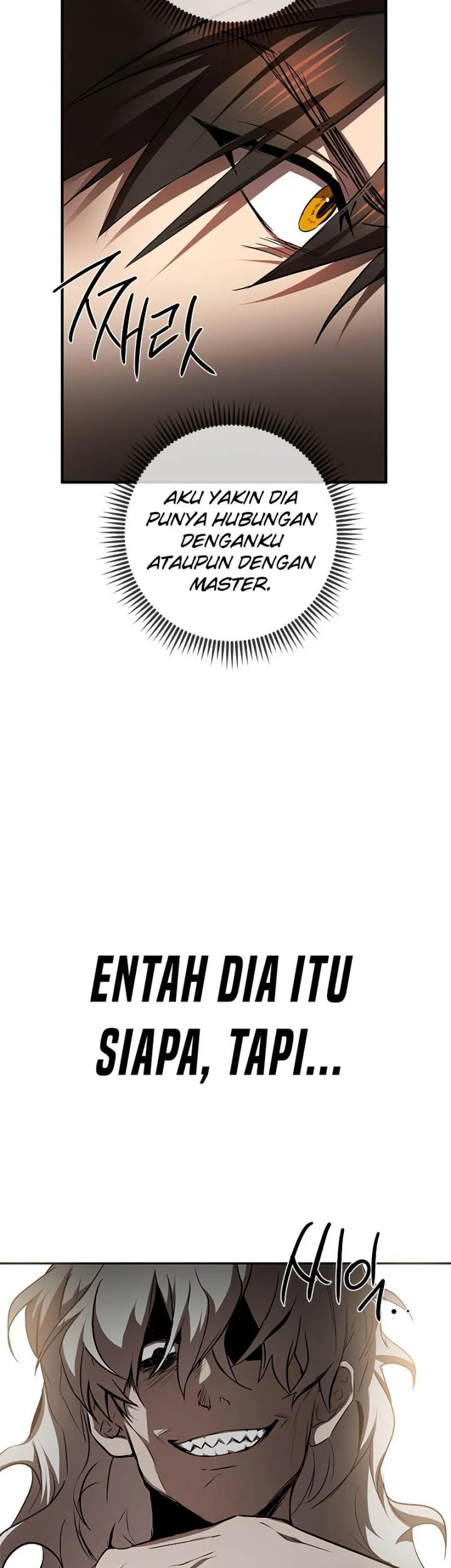 The Grand Wudang Saga Chapter 80 Gambar 25