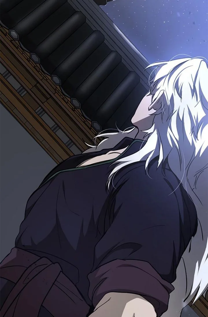 The Grand Wudang Saga Chapter 80 Gambar 41