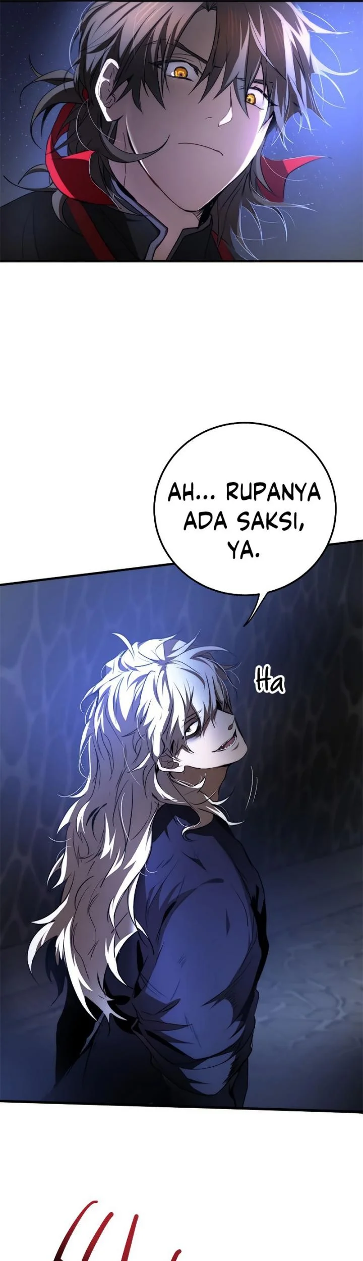 The Grand Wudang Saga Chapter 80 Gambar 43