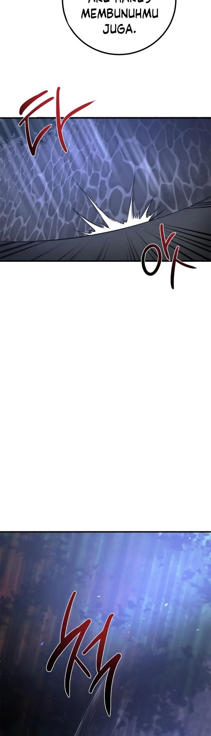 The Grand Wudang Saga Chapter 80 Gambar 45