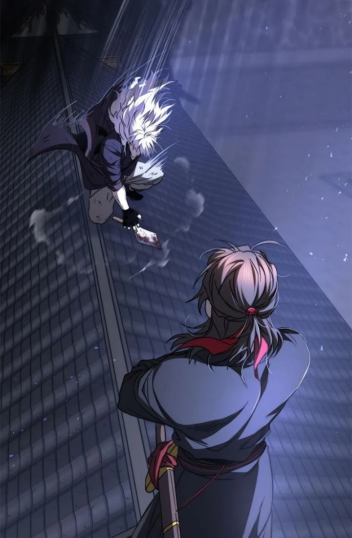 The Grand Wudang Saga Chapter 80 Gambar 46