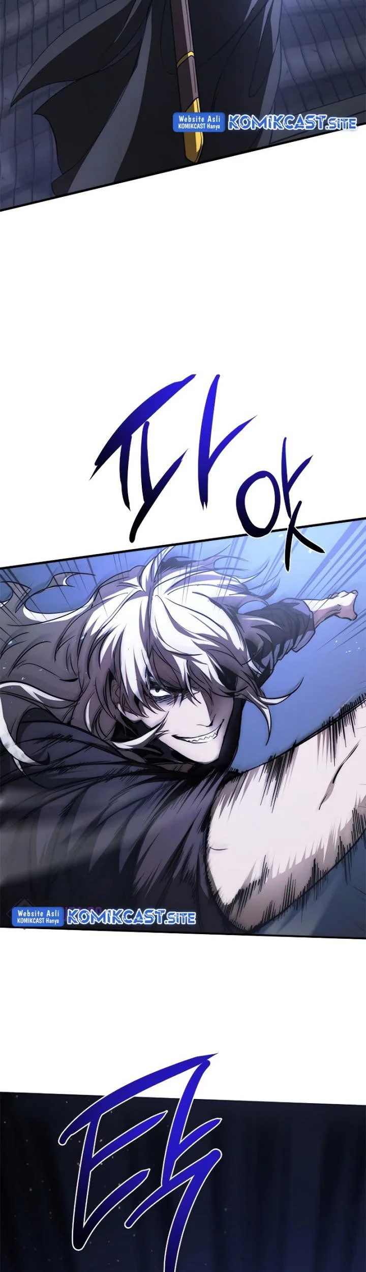 The Grand Wudang Saga Chapter 80 Gambar 47