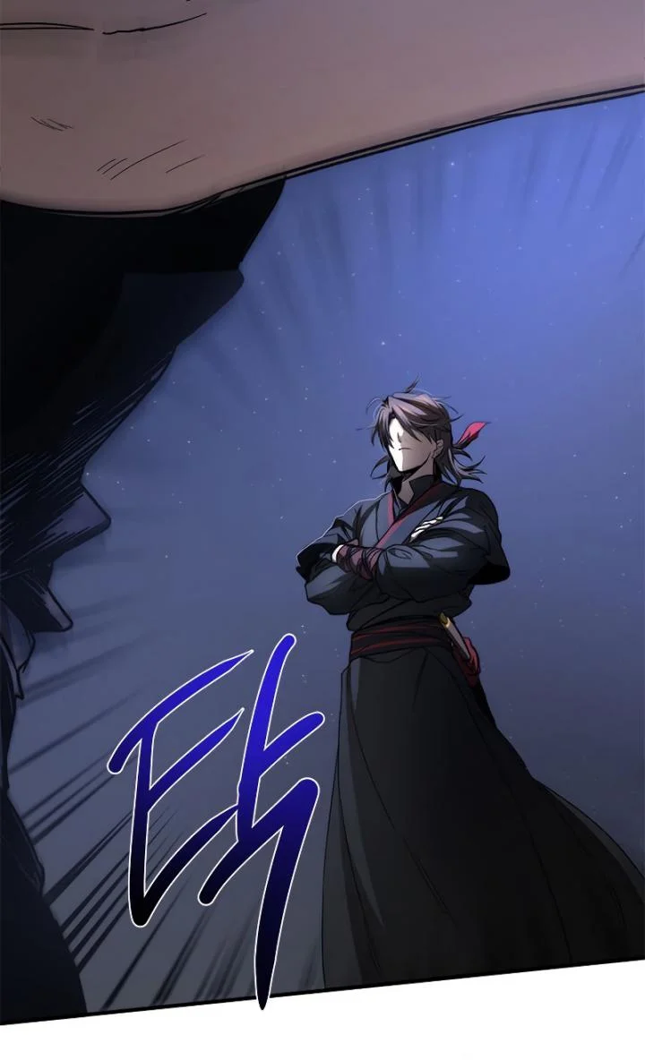 The Grand Wudang Saga Chapter 80 Gambar 49