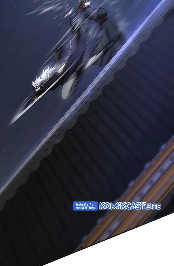 The Grand Wudang Saga Chapter 80 Gambar 51