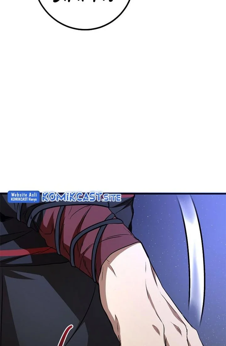 The Grand Wudang Saga Chapter 80 Gambar 58