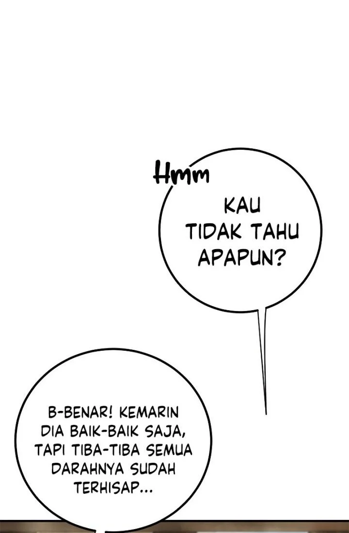 The Grand Wudang Saga Chapter 80 Gambar 5