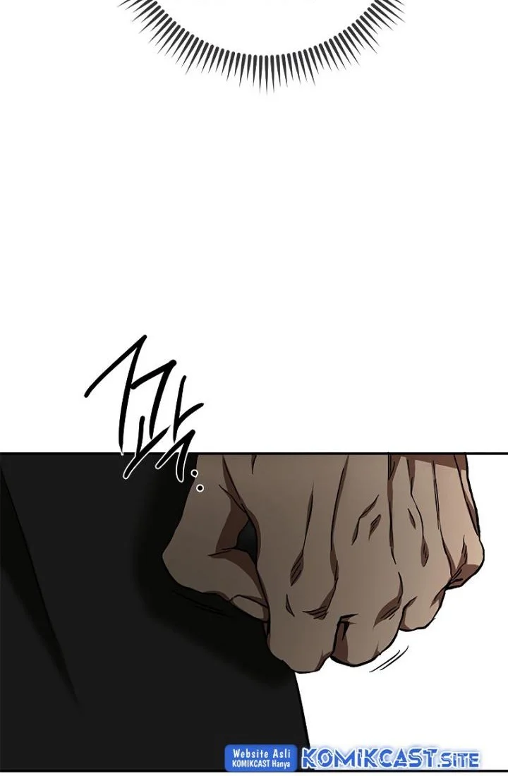 The Grand Wudang Saga Chapter 80 Gambar 10