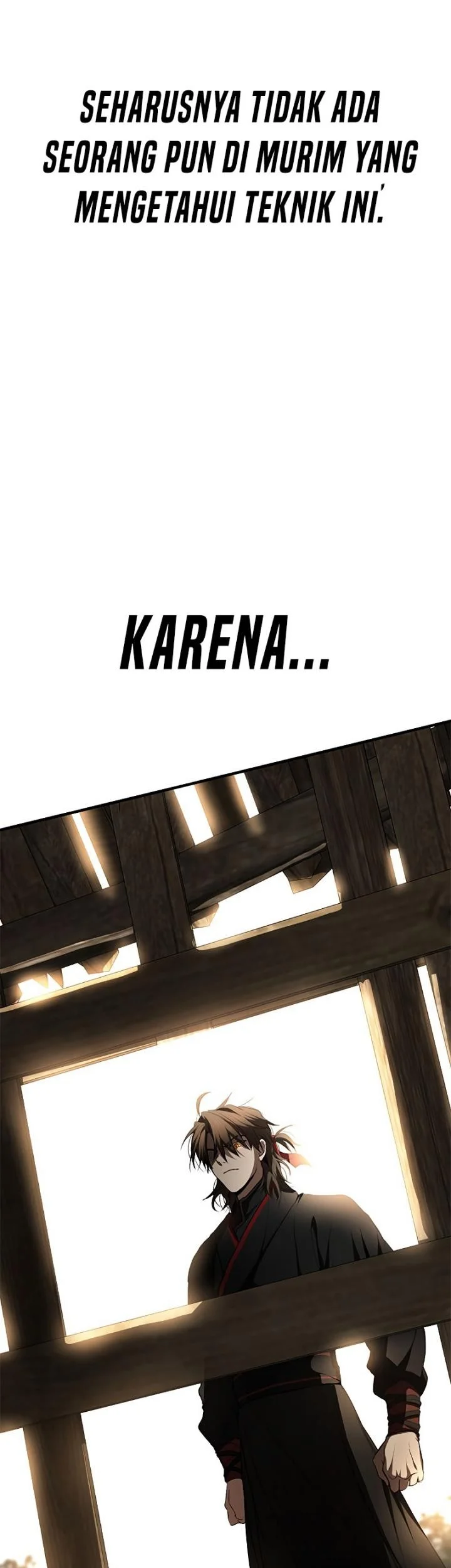 The Grand Wudang Saga Chapter 80 Gambar 11