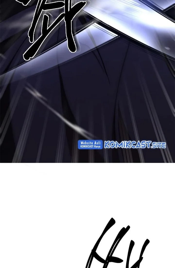 The Grand Wudang Saga Chapter 81 Gambar 22