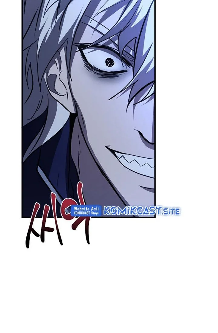 The Grand Wudang Saga Chapter 81 Gambar 24