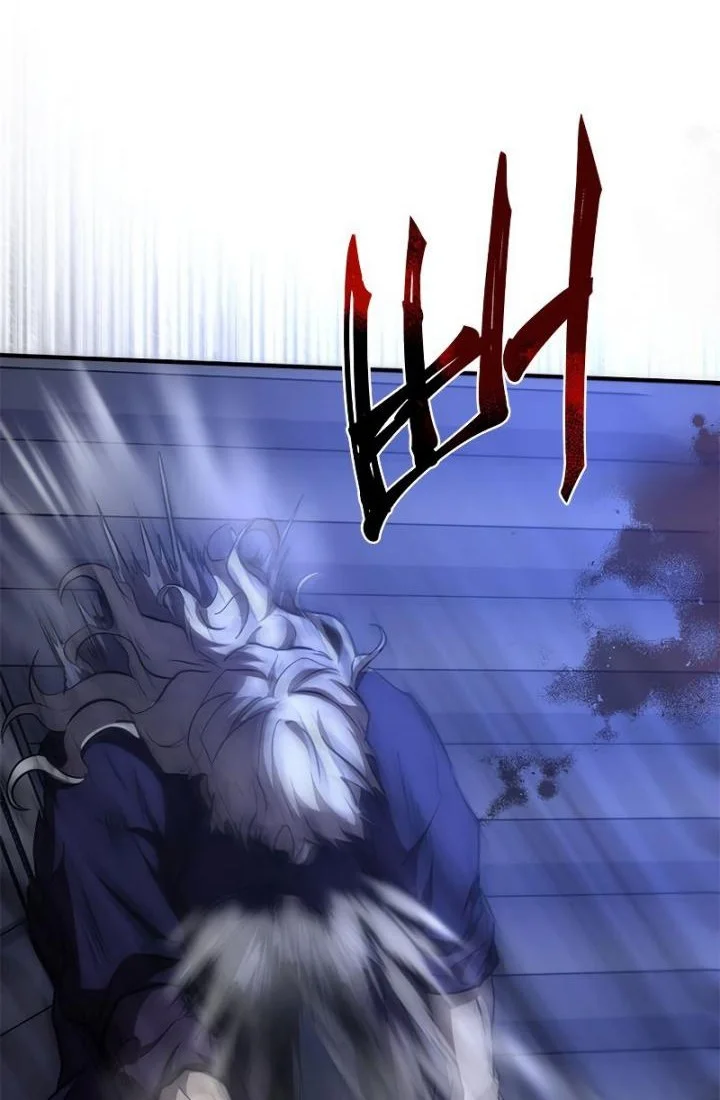 The Grand Wudang Saga Chapter 81 Gambar 31