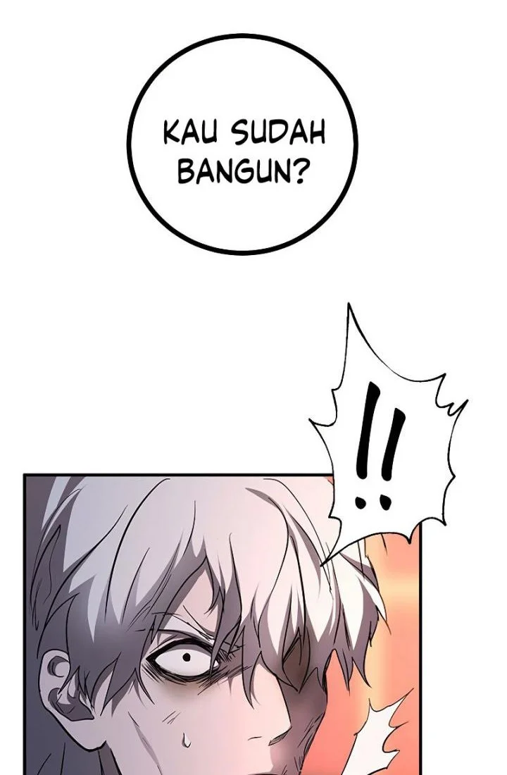 The Grand Wudang Saga Chapter 81 Gambar 44