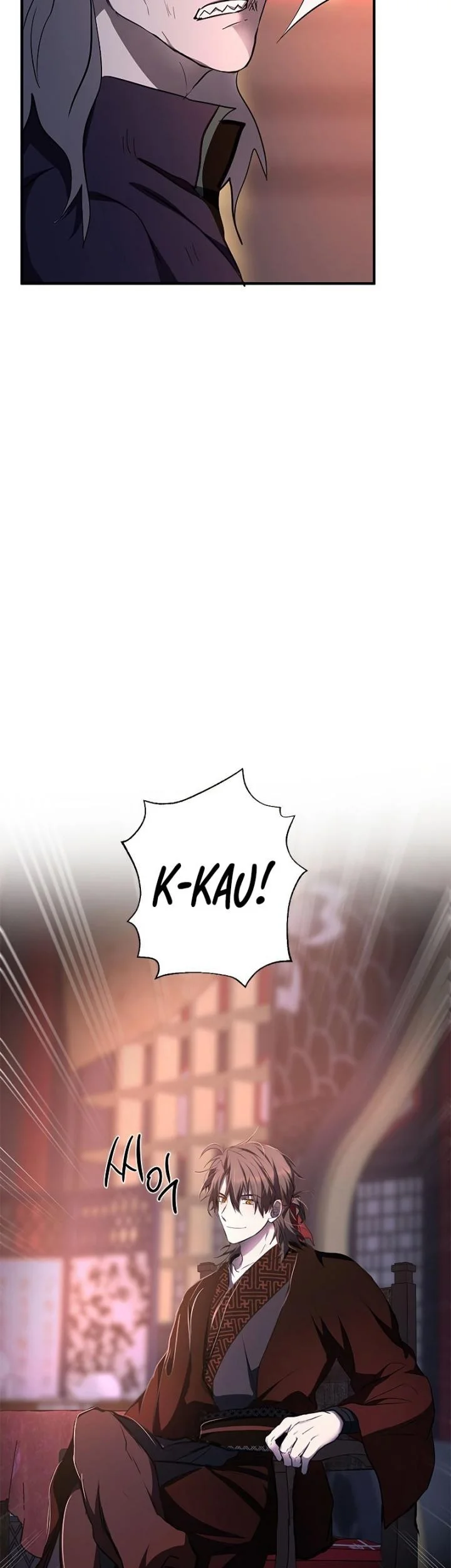 The Grand Wudang Saga Chapter 81 Gambar 45