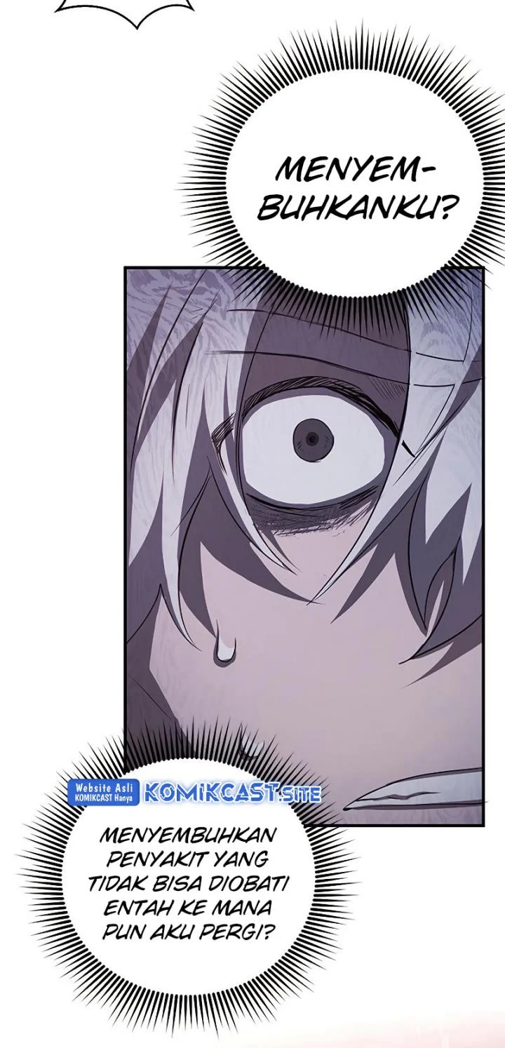 The Grand Wudang Saga Chapter 82 Gambar 17