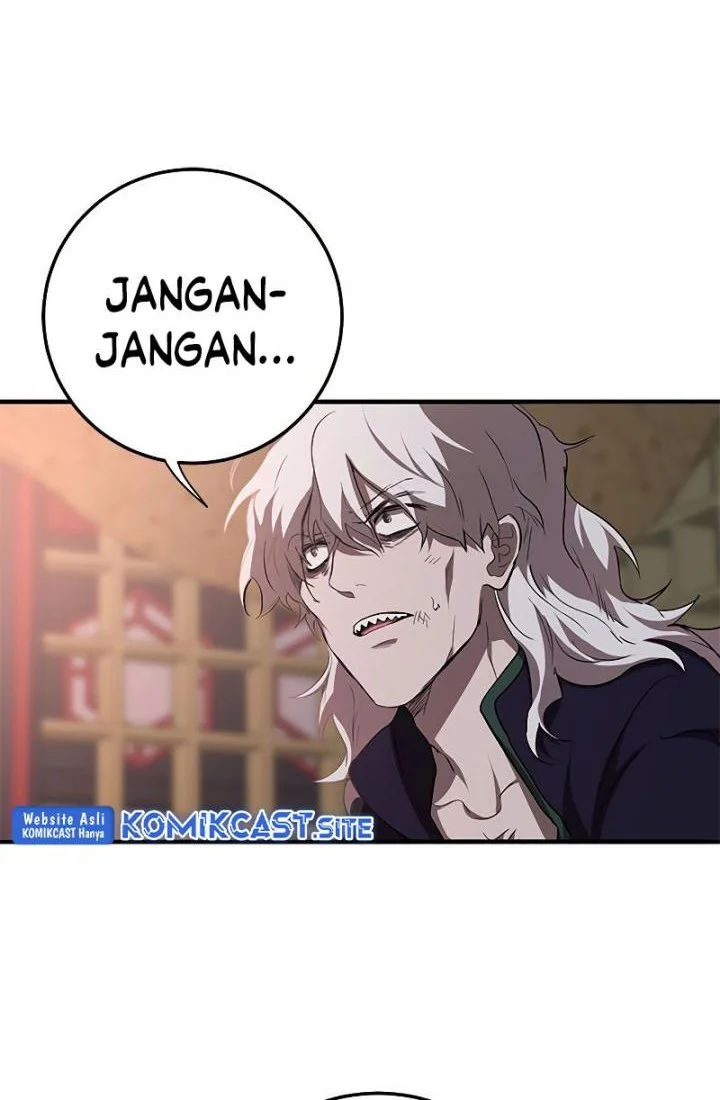 The Grand Wudang Saga Chapter 82 Gambar 19