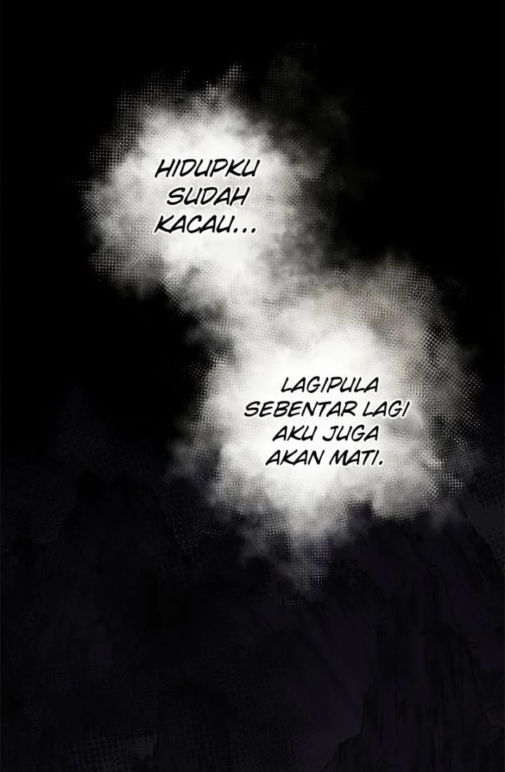 The Grand Wudang Saga Chapter 82 Gambar 24