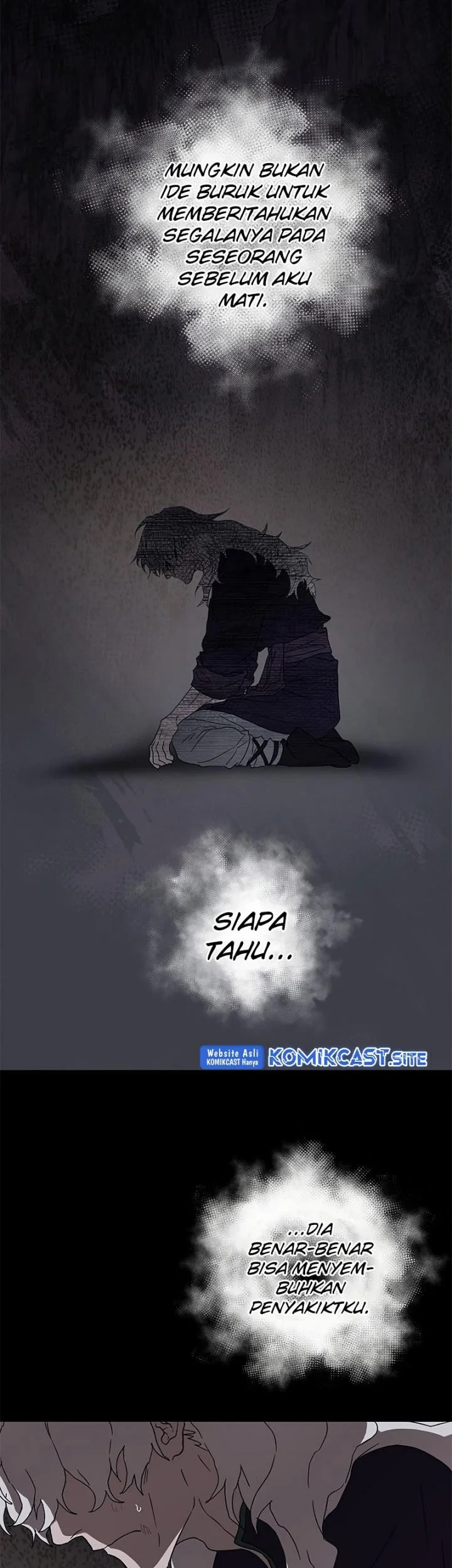 The Grand Wudang Saga Chapter 82 Gambar 25