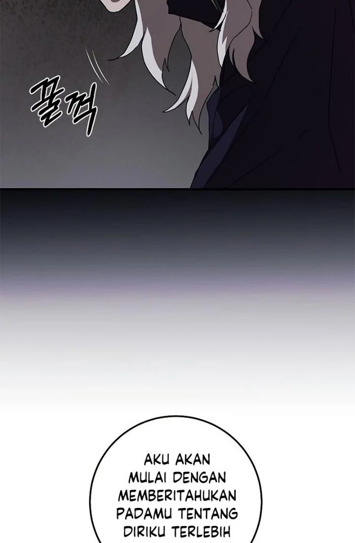 The Grand Wudang Saga Chapter 82 Gambar 26