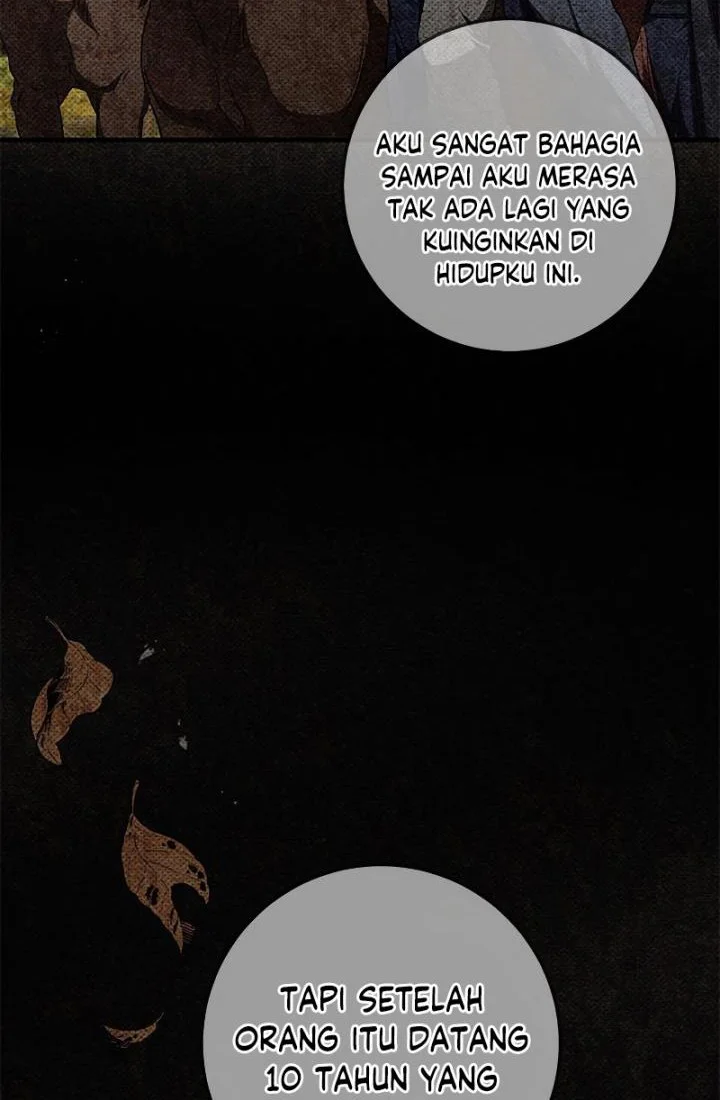 The Grand Wudang Saga Chapter 82 Gambar 31