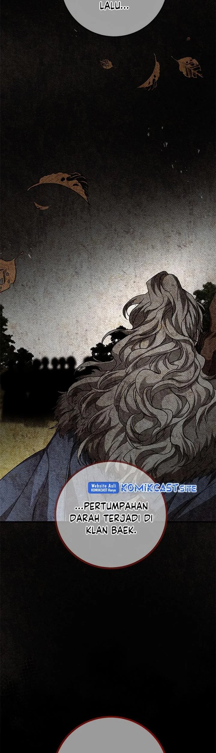 The Grand Wudang Saga Chapter 82 Gambar 32