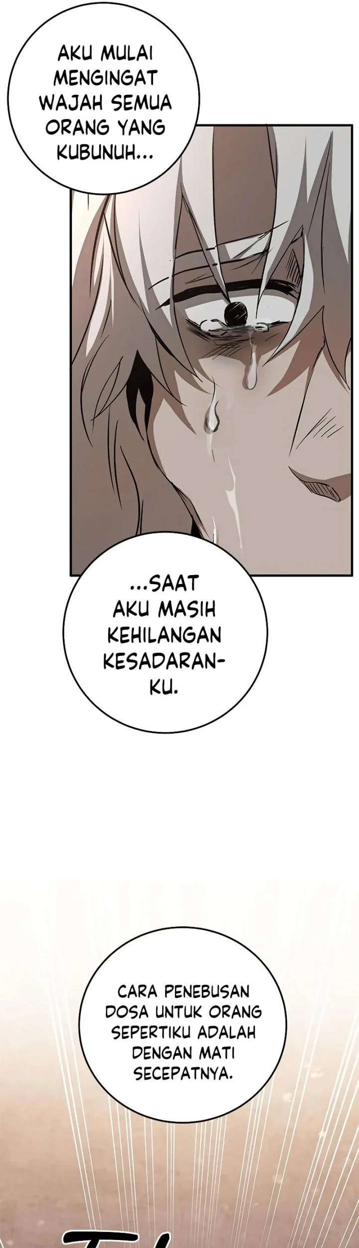 The Grand Wudang Saga Chapter 82 Gambar 52