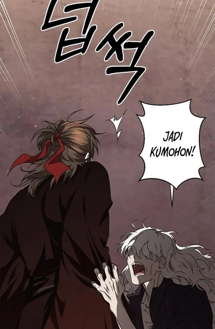 The Grand Wudang Saga Chapter 82 Gambar 53