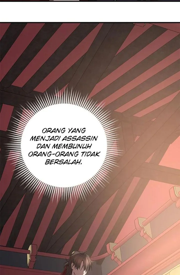 The Grand Wudang Saga Chapter 82 Gambar 55