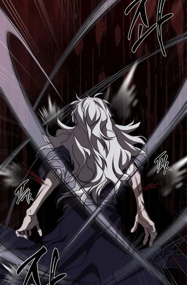 The Grand Wudang Saga Chapter 82 Gambar 59