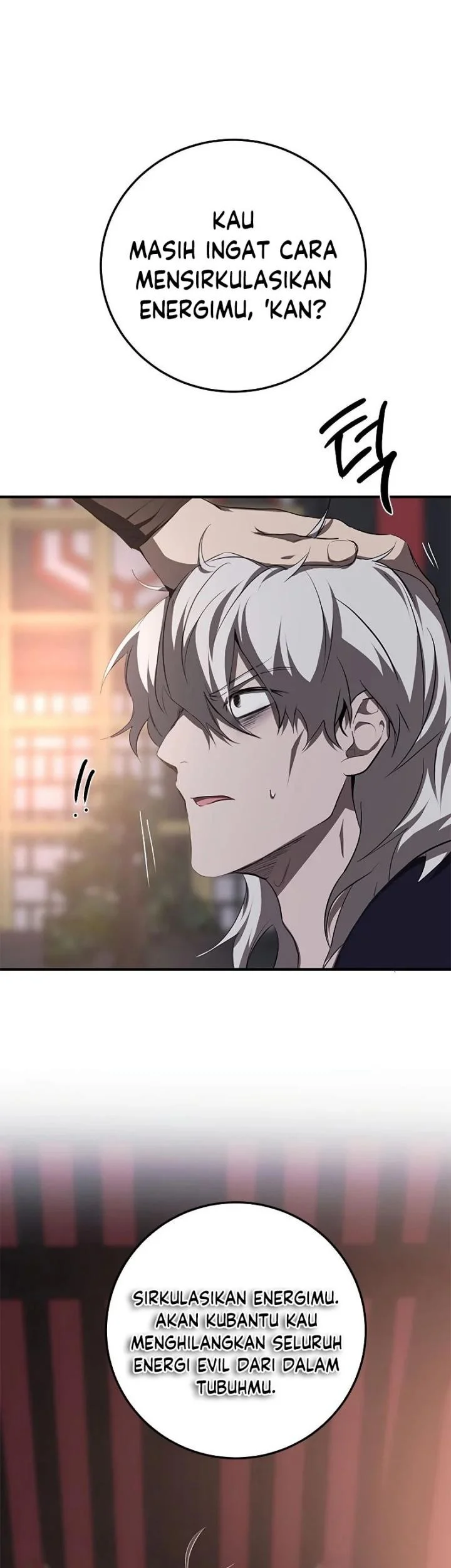 The Grand Wudang Saga Chapter 82 Gambar 64