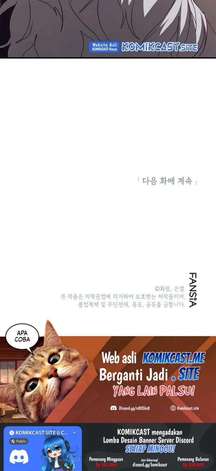 The Grand Wudang Saga Chapter 82 Gambar 66