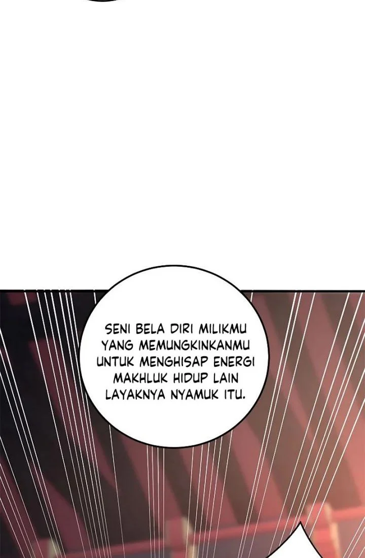 The Grand Wudang Saga Chapter 82 Gambar 5