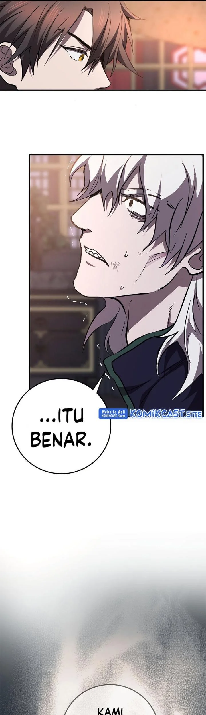 The Grand Wudang Saga Chapter 82 Gambar 8