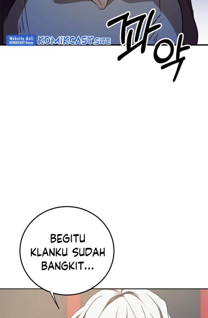 The Grand Wudang Saga Chapter 83 Gambar 17