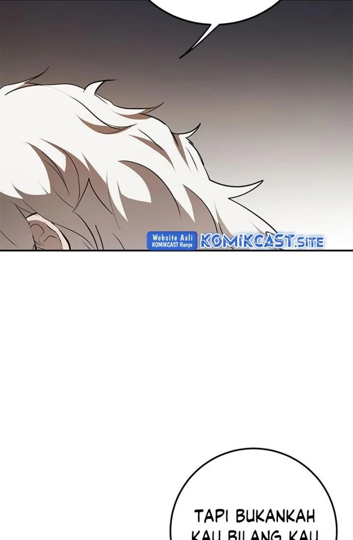 The Grand Wudang Saga Chapter 83 Gambar 19