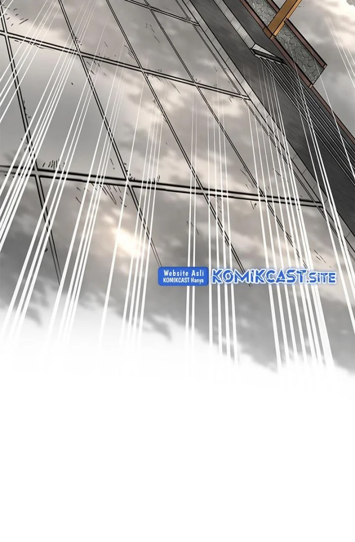 The Grand Wudang Saga Chapter 83 Gambar 33