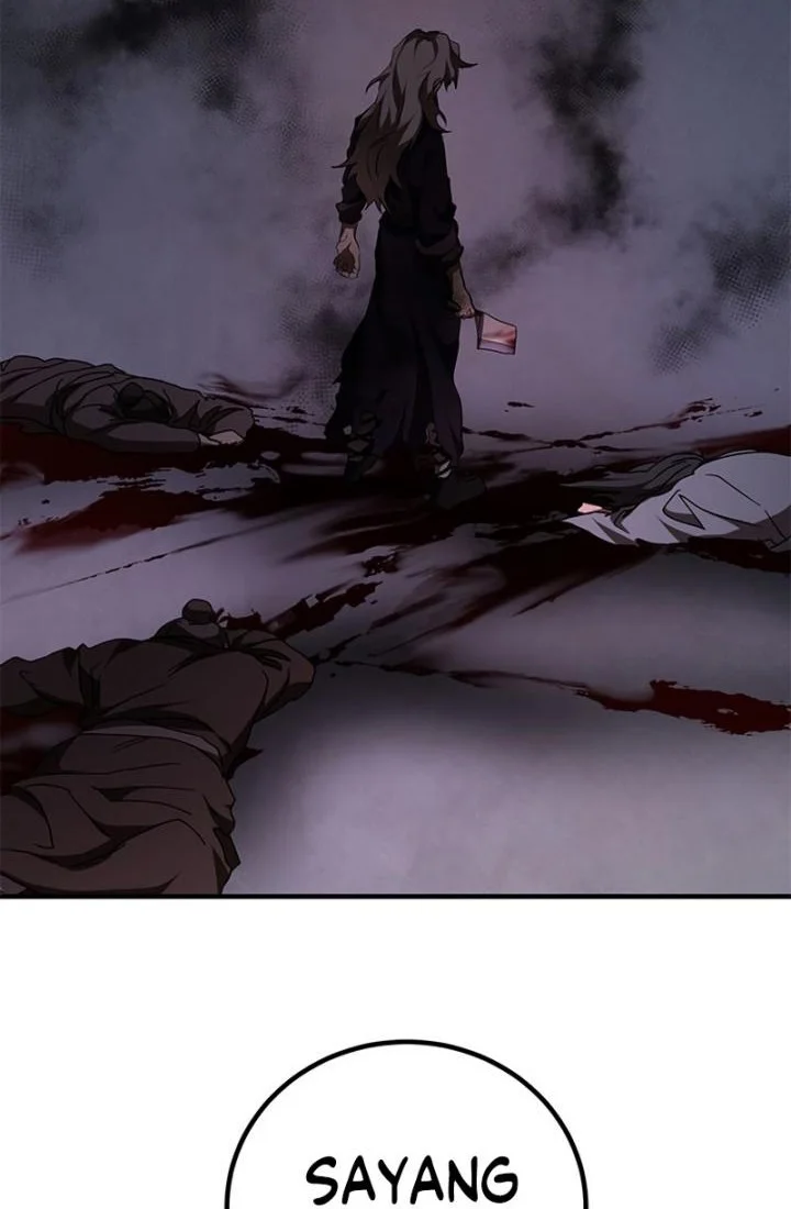 The Grand Wudang Saga Chapter 83 Gambar 44