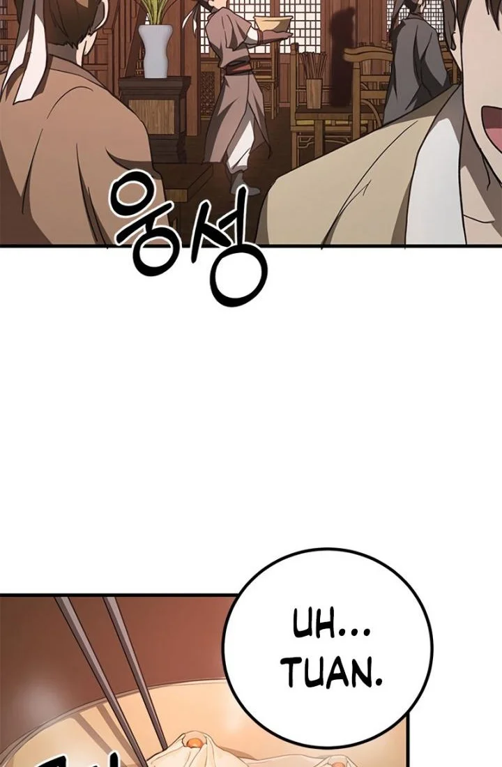 The Grand Wudang Saga Chapter 83 Gambar 50