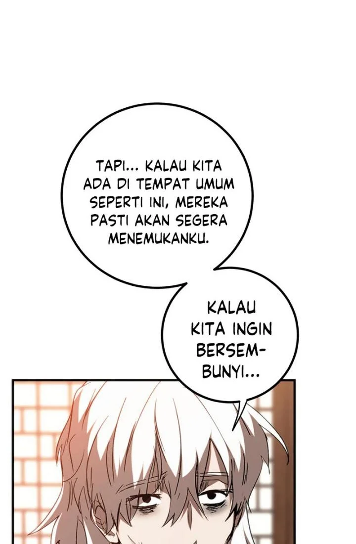 The Grand Wudang Saga Chapter 83 Gambar 52