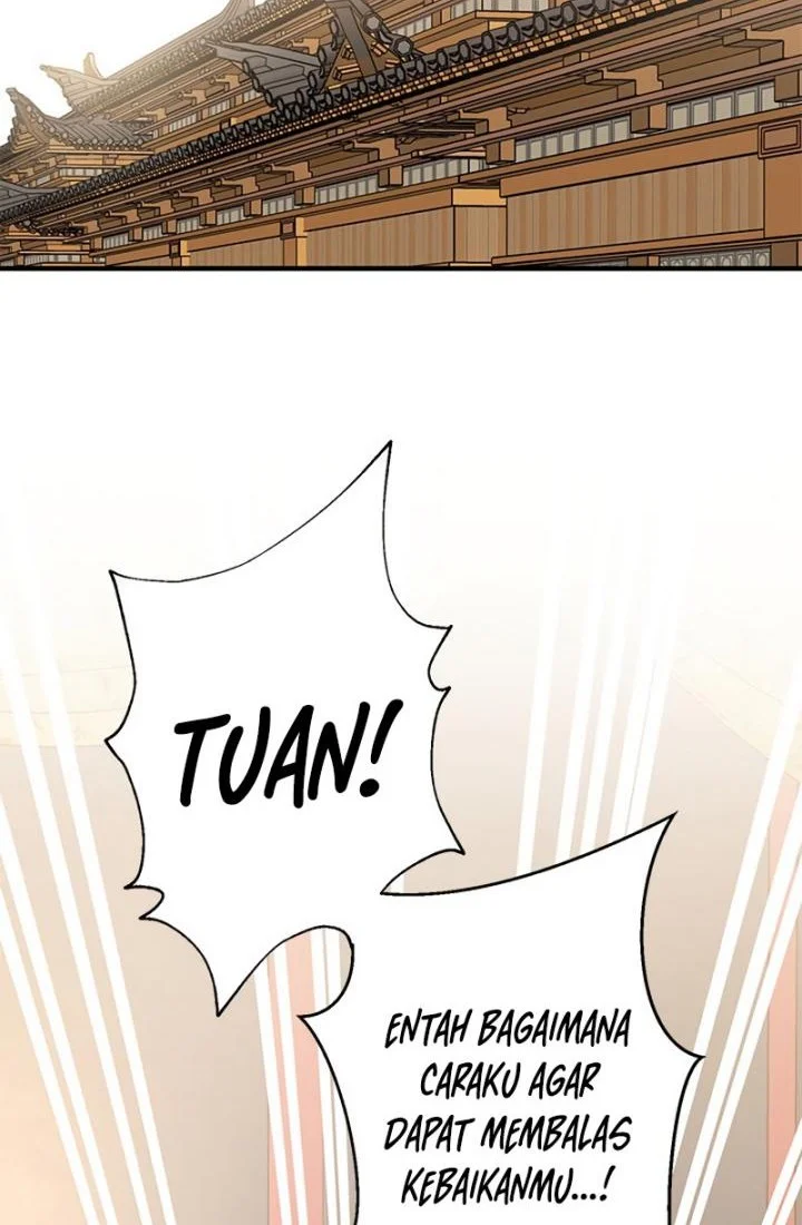 The Grand Wudang Saga Chapter 83 Gambar 3