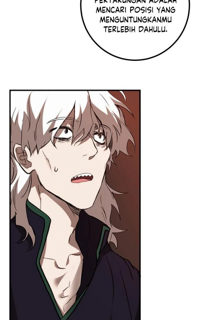 The Grand Wudang Saga Chapter 83 Gambar 57