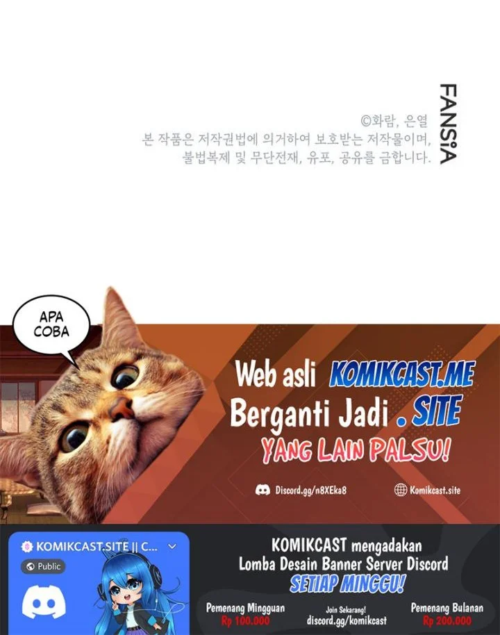 The Grand Wudang Saga Chapter 83 Gambar 59