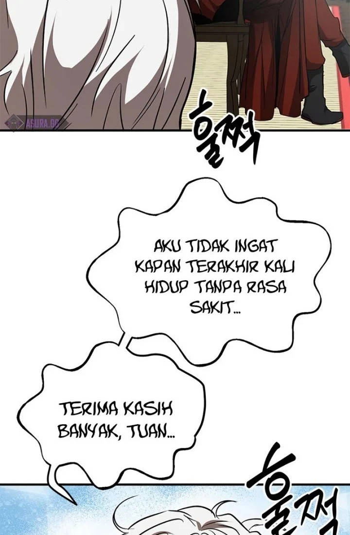 The Grand Wudang Saga Chapter 83 Gambar 5