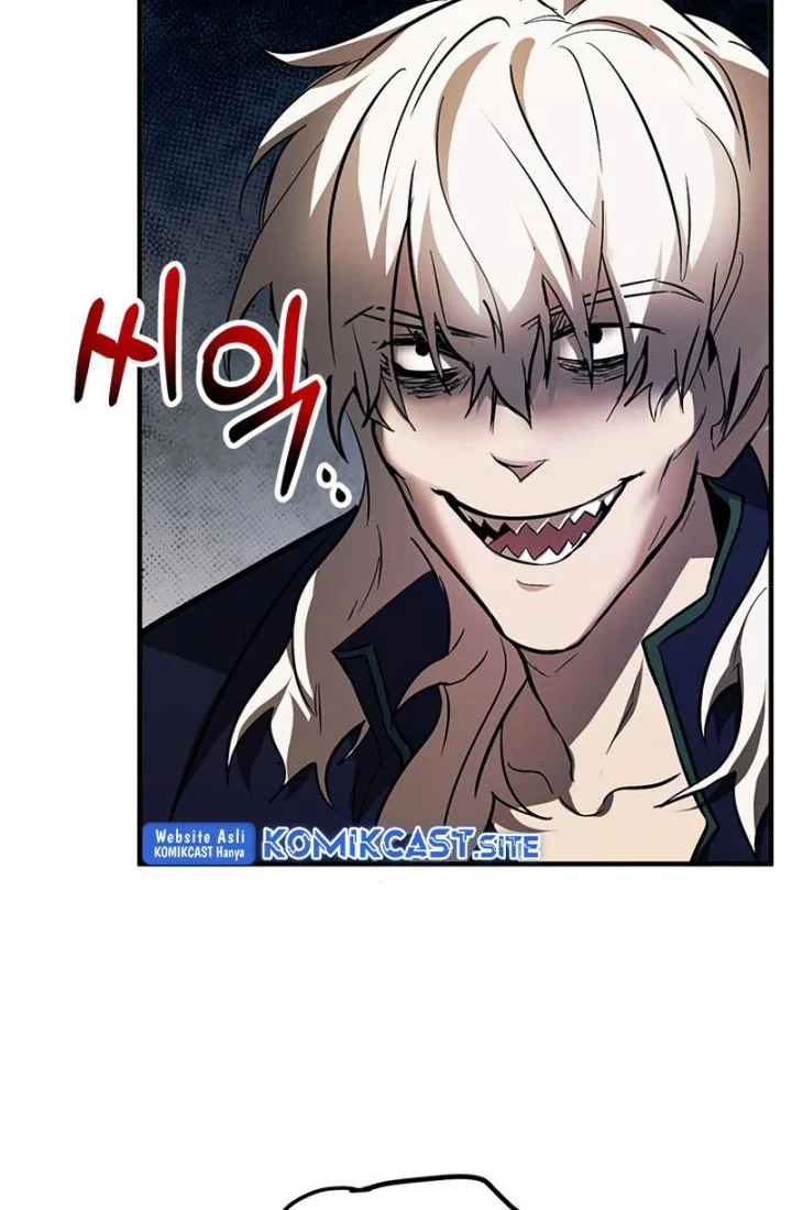 The Grand Wudang Saga Chapter 83 Gambar 7