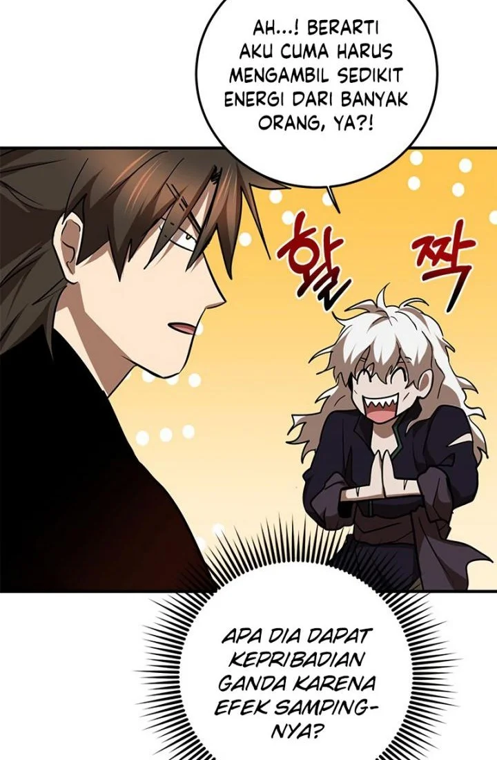 The Grand Wudang Saga Chapter 83 Gambar 14