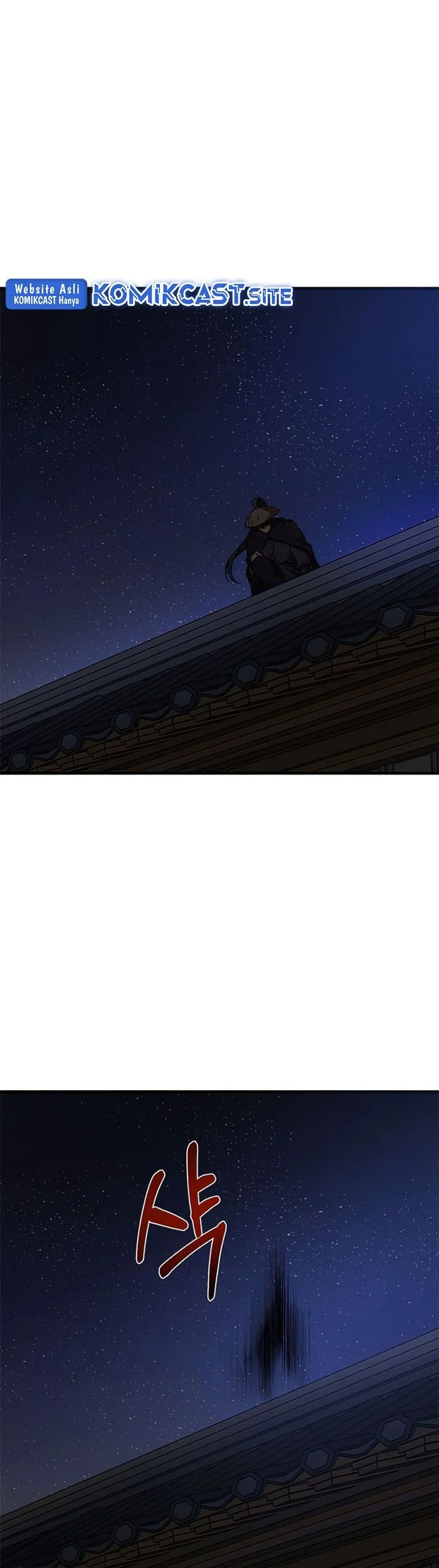 The Grand Wudang Saga Chapter 84 Gambar 24