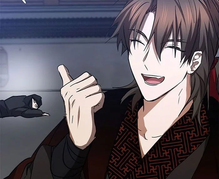 The Grand Wudang Saga Chapter 84 Gambar 35