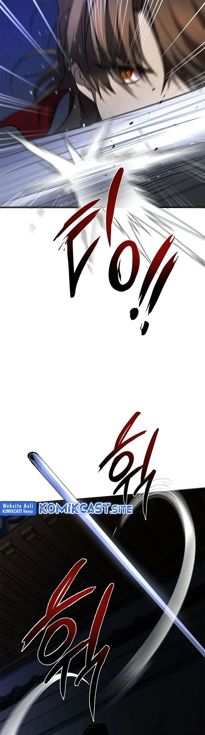 The Grand Wudang Saga Chapter 84 Gambar 52