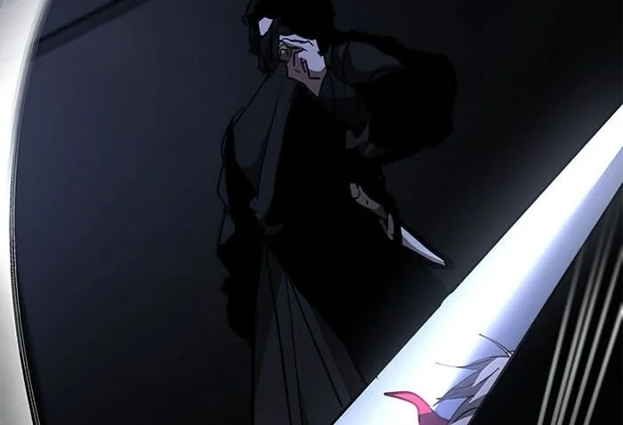 The Grand Wudang Saga Chapter 84 Gambar 53